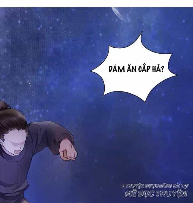 Khánh Hy Kỷ Sự - Chương 7 - ảnh 6