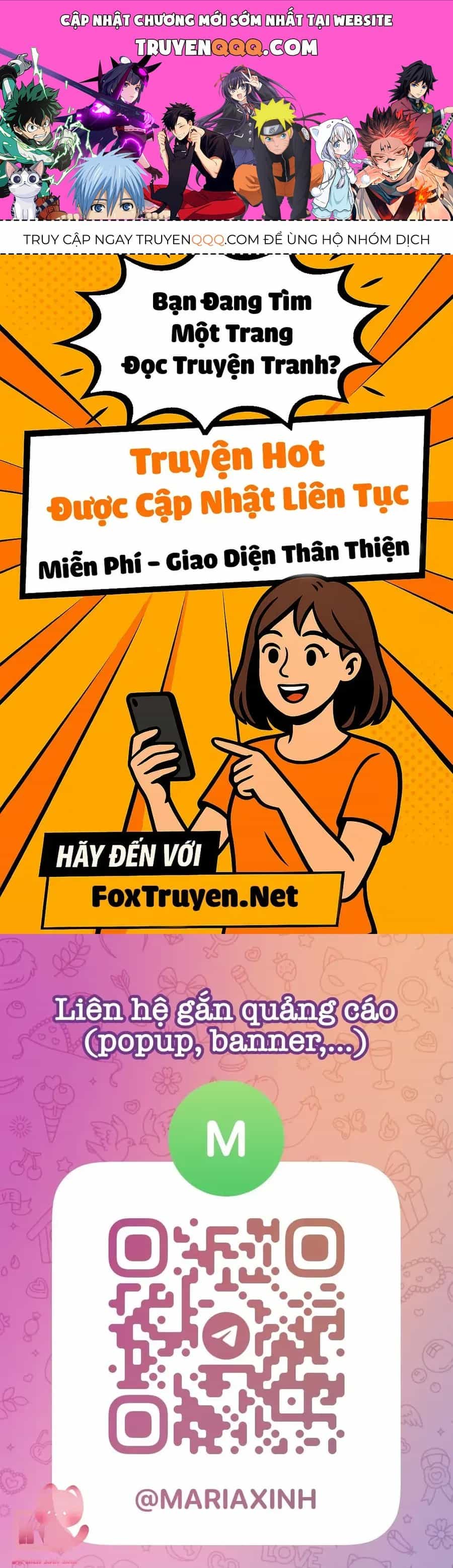 Khao Khát Bất Tận - Chương 1 - ảnh 1