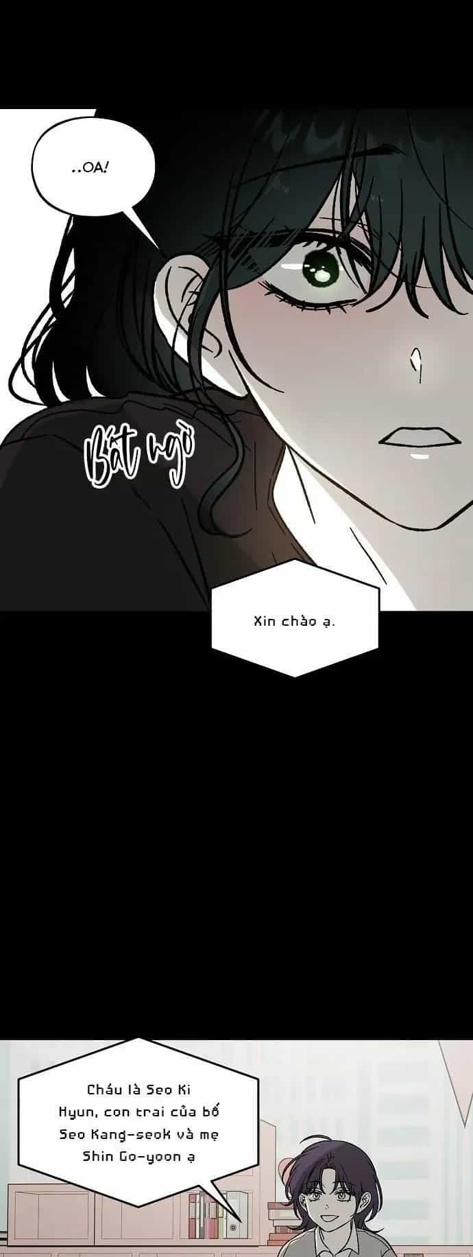 Khao Khát Bất Tận - Chương 1 - ảnh 10