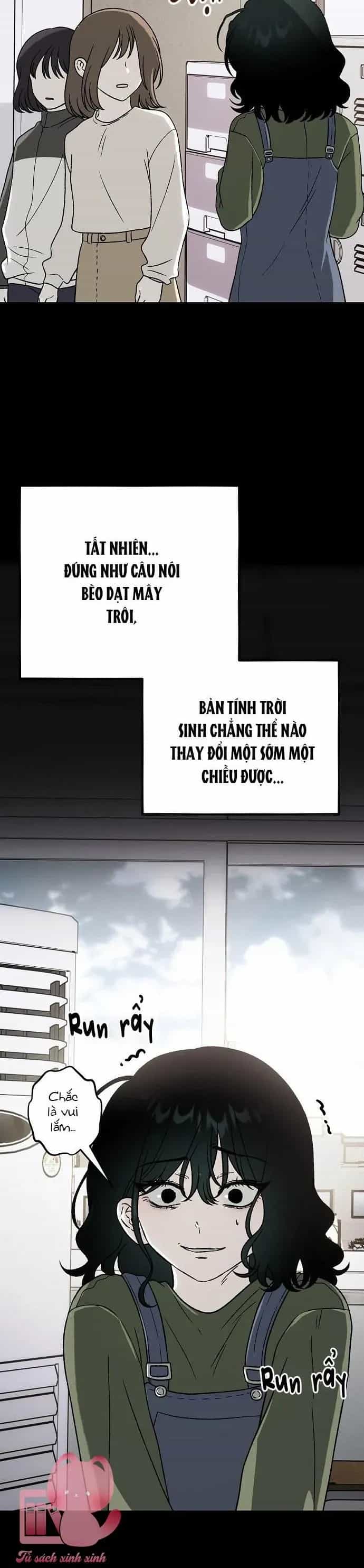 Khao Khát Bất Tận - Chương 1 - ảnh 15