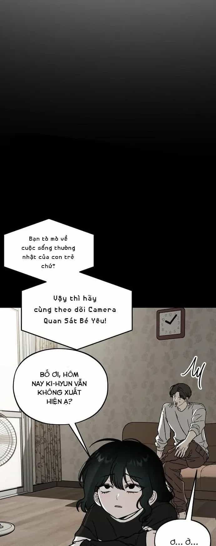 Khao Khát Bất Tận - Chương 1 - ảnh 23