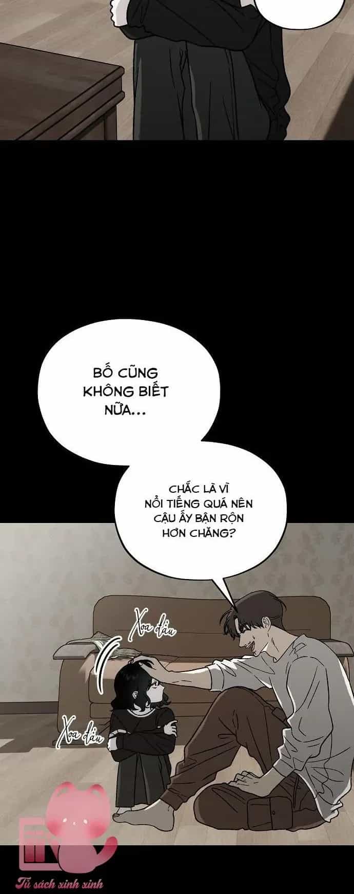 Khao Khát Bất Tận - Chương 1 - ảnh 24
