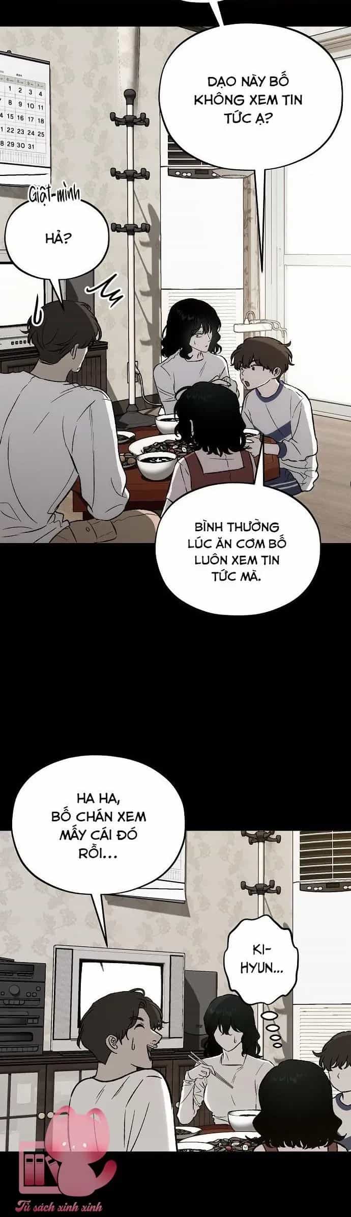 Khao Khát Bất Tận - Chương 1 - ảnh 26