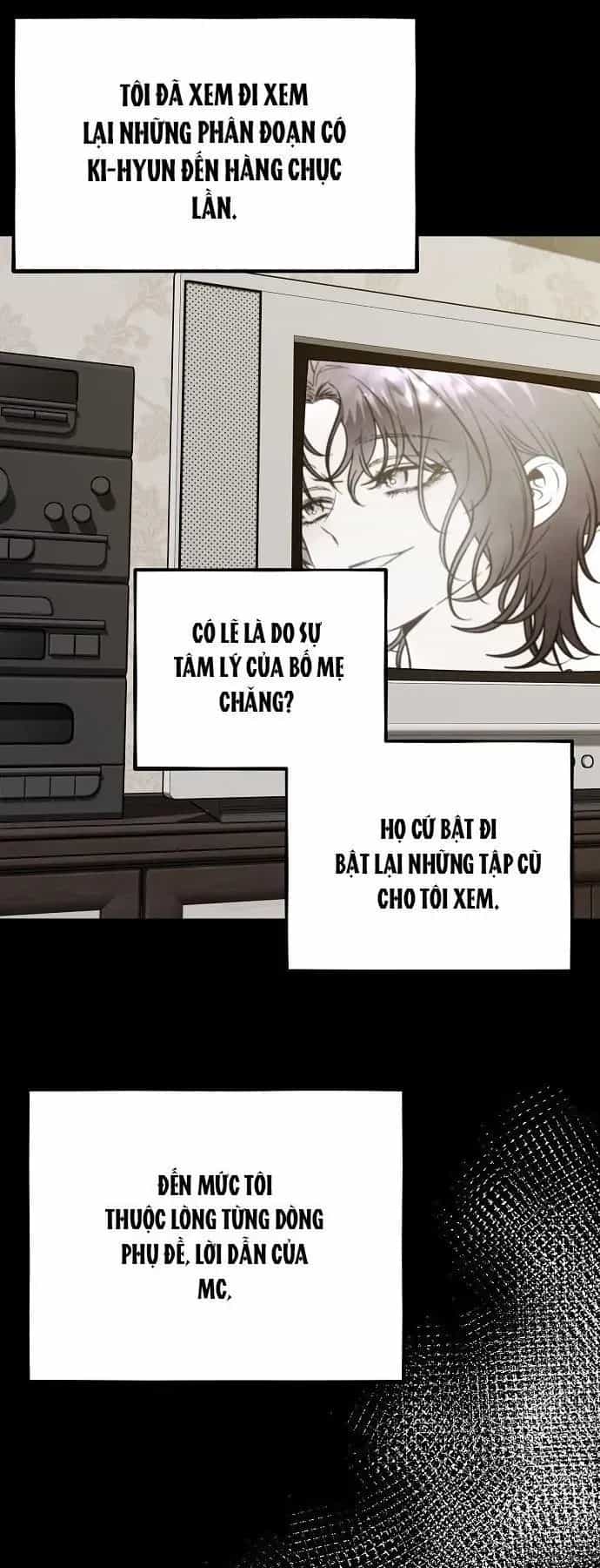 Khao Khát Bất Tận - Chương 1 - ảnh 27
