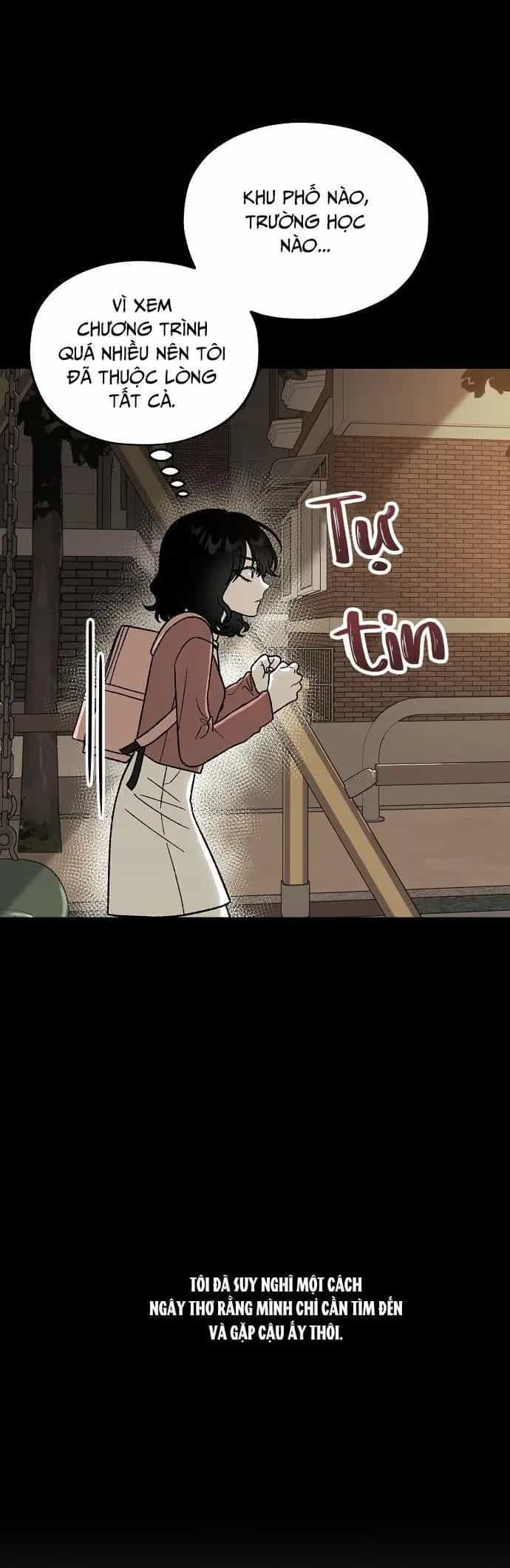 Khao Khát Bất Tận - Chương 1 - ảnh 33
