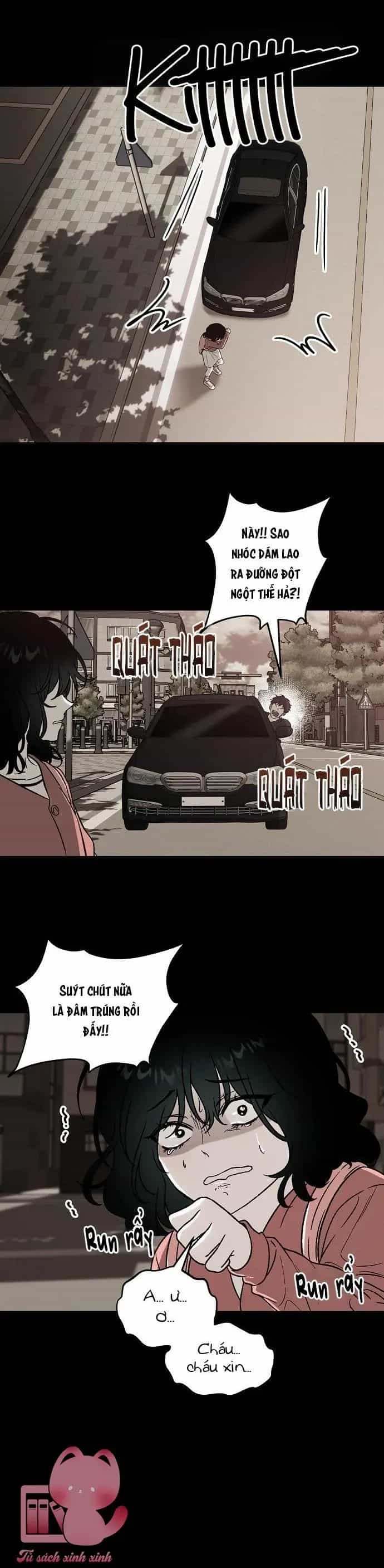 Khao Khát Bất Tận - Chương 1 - ảnh 40