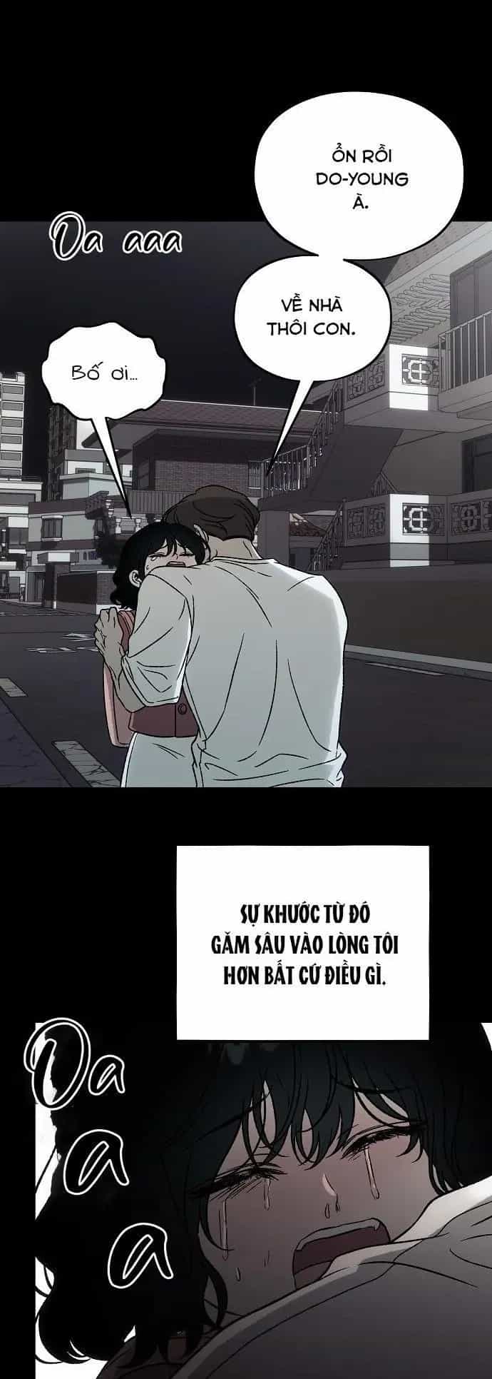Khao Khát Bất Tận - Chương 1 - ảnh 59