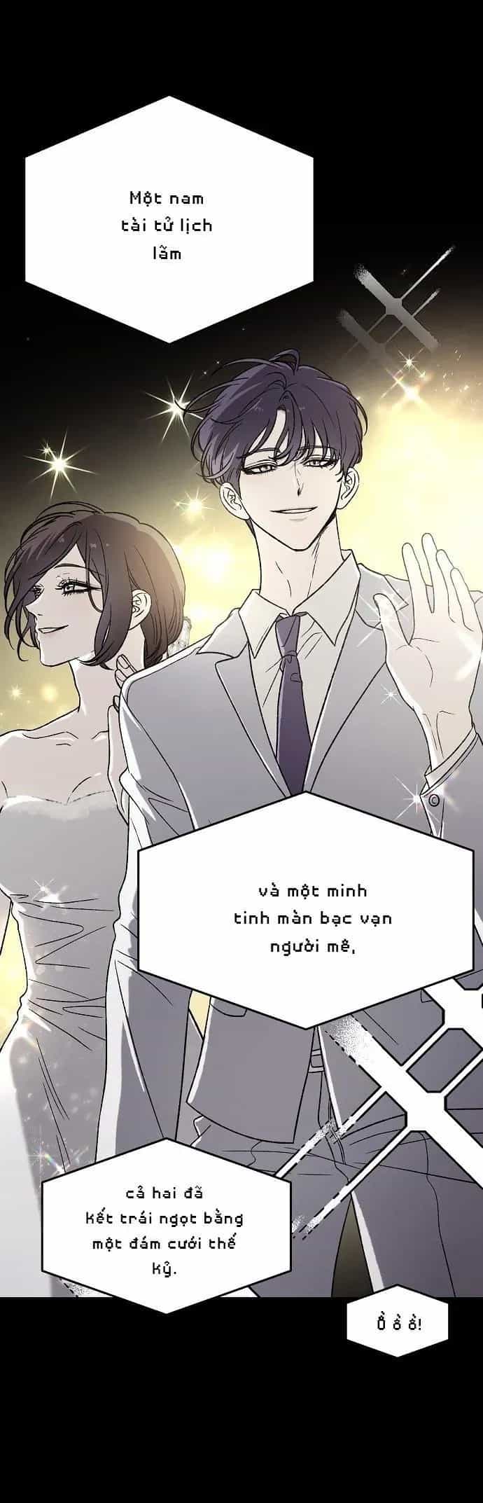 Khao Khát Bất Tận - Chương 1 - ảnh 6