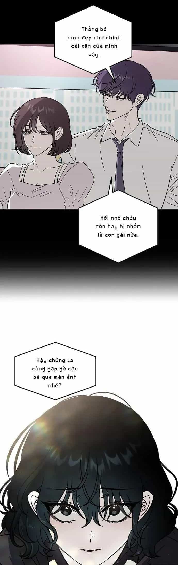 Khao Khát Bất Tận - Chương 1 - ảnh 8