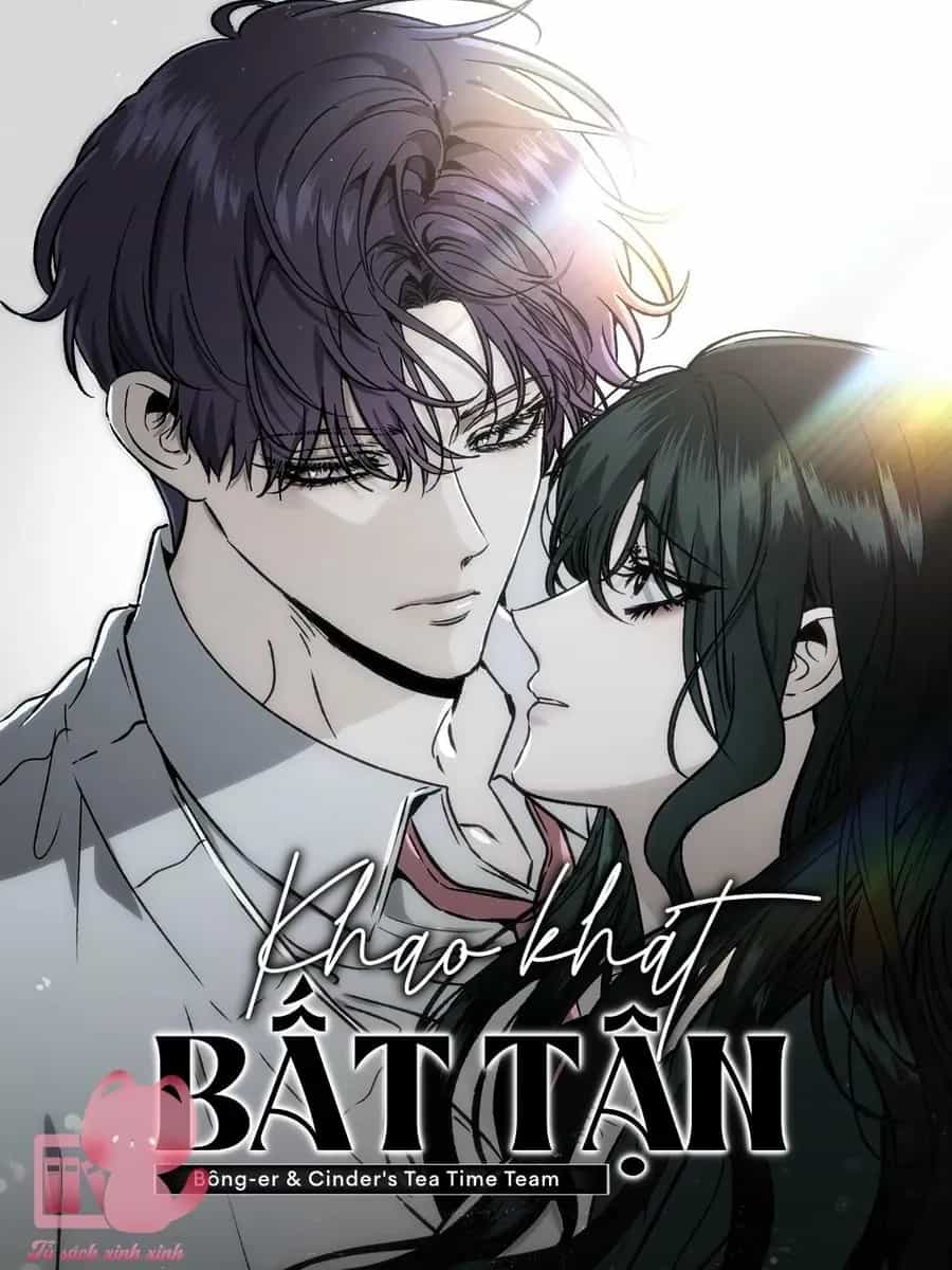 Khao Khát Bất Tận - Chương 10 - ảnh 2