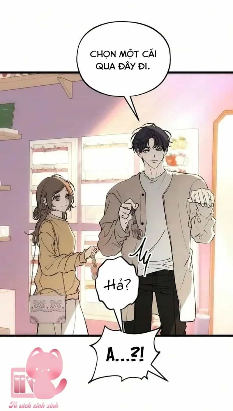 Khao Khát Bất Tận - Chương 10 - ảnh 45