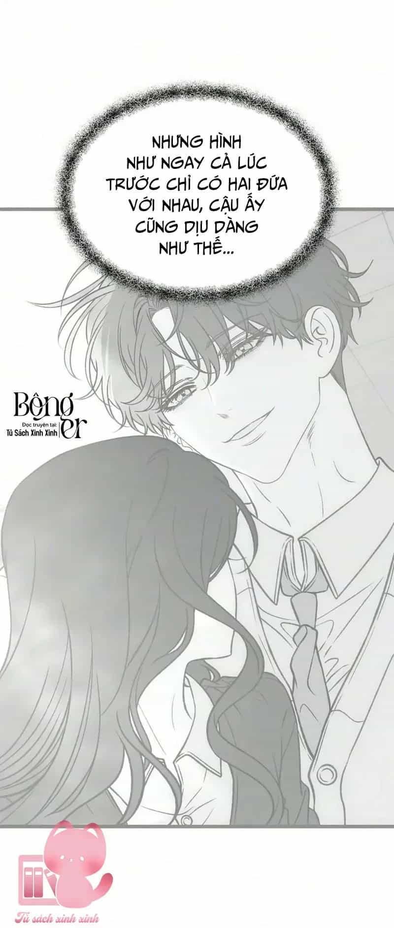 Khao Khát Bất Tận - Chương 10 - ảnh 48