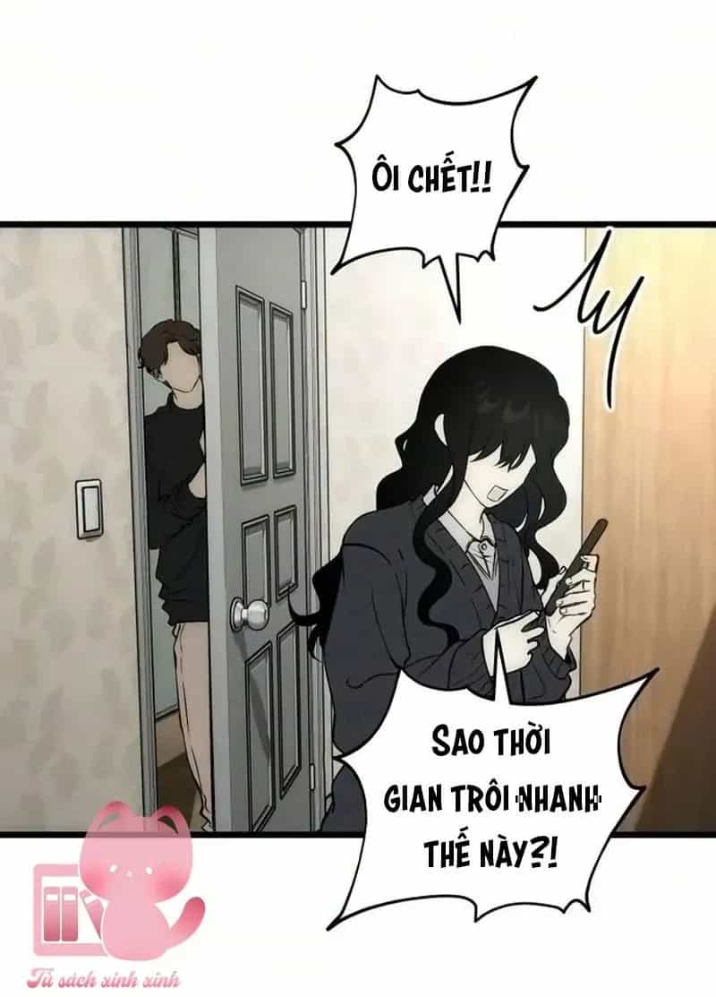 Khao Khát Bất Tận - Chương 10 - ảnh 9