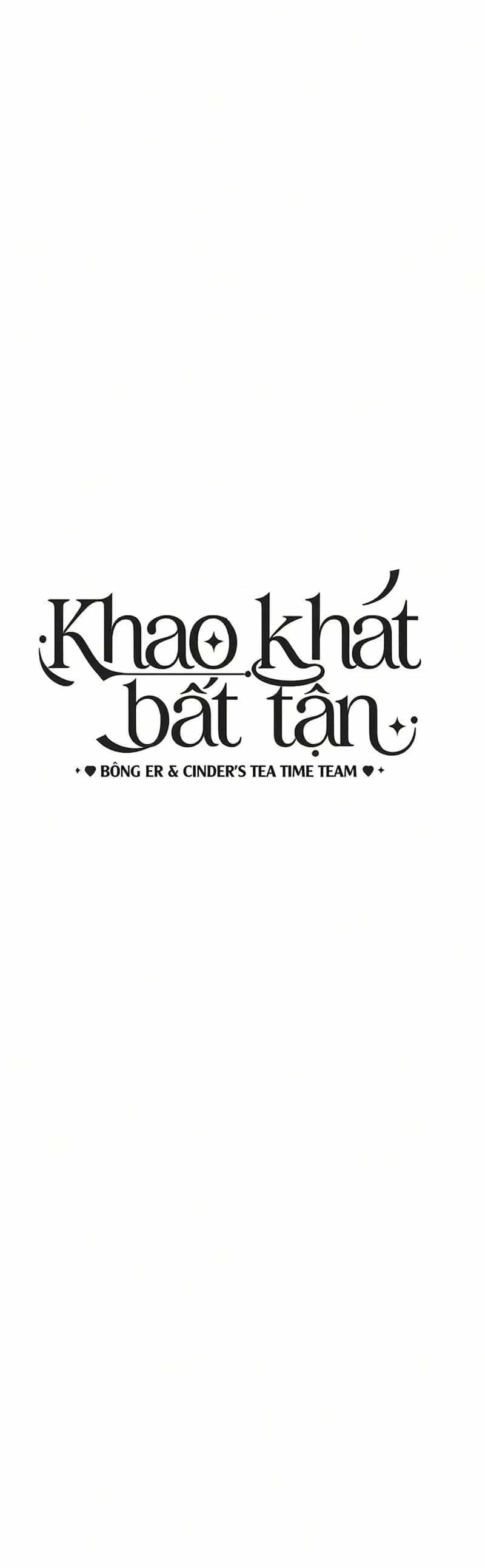 Khao Khát Bất Tận - Chương 11 - ảnh 18