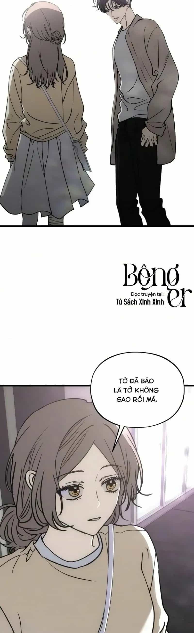 Khao Khát Bất Tận - Chương 11 - ảnh 43