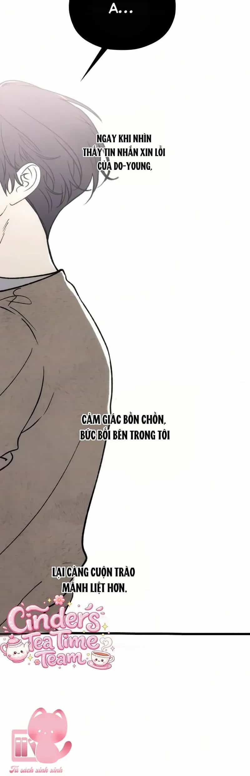 Khao Khát Bất Tận - Chương 11 - ảnh 50