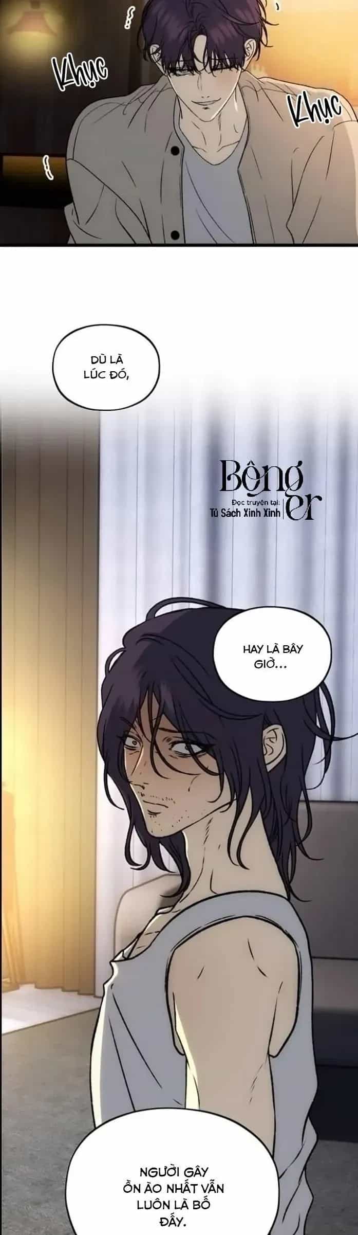 Khao Khát Bất Tận - Chương 12 - ảnh 15