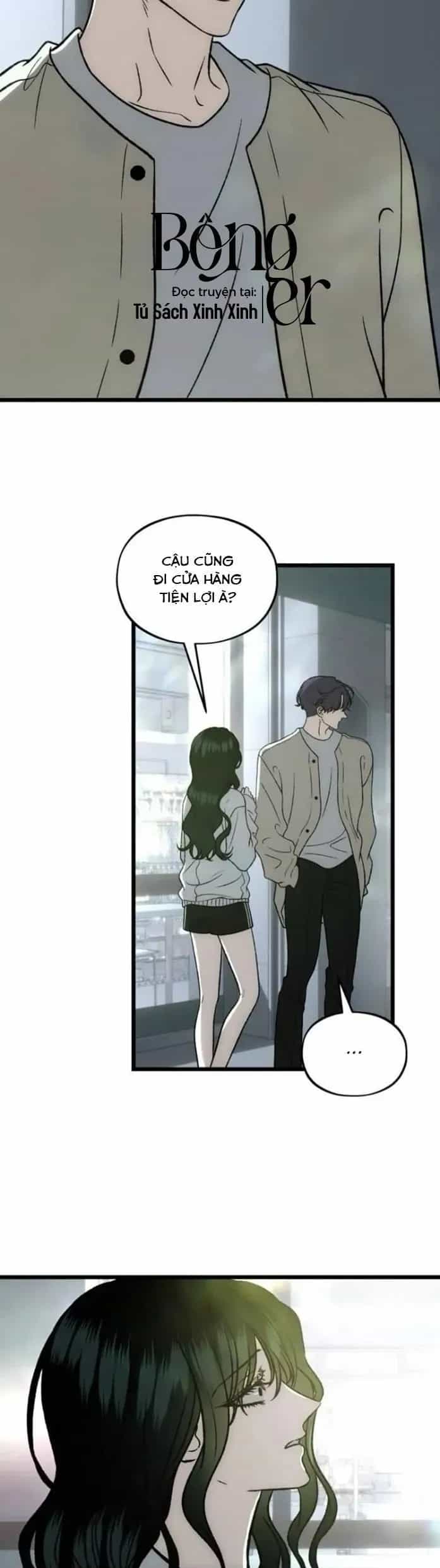 Khao Khát Bất Tận - Chương 12 - ảnh 29
