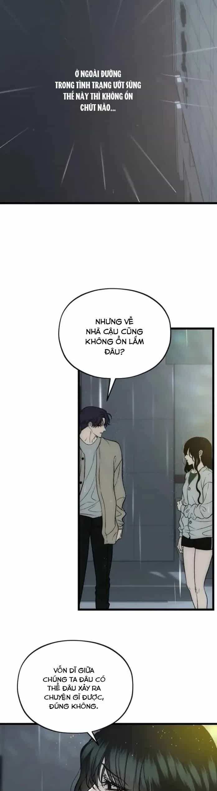 Khao Khát Bất Tận - Chương 12 - ảnh 42