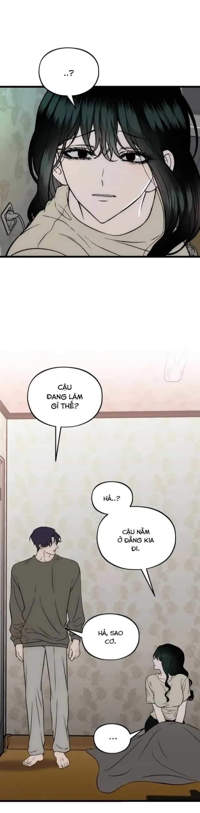 Khao Khát Bất Tận - Chương 12 - ảnh 53