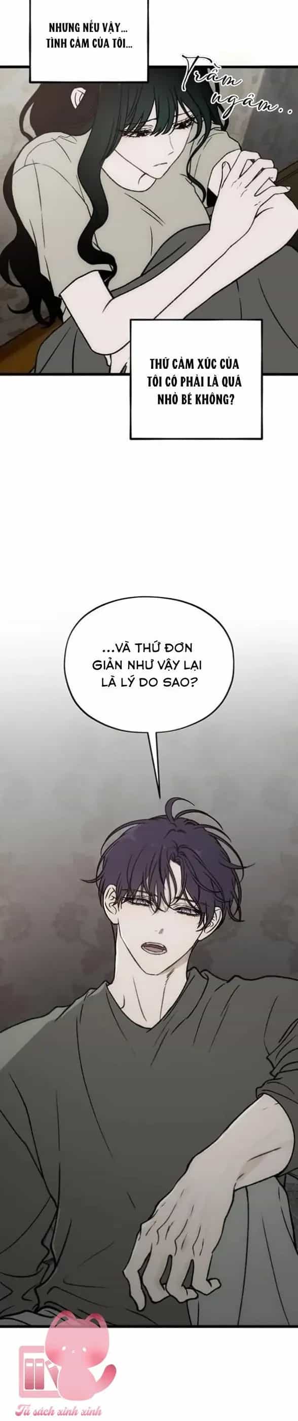 Khao Khát Bất Tận - Chương 13 - ảnh 46