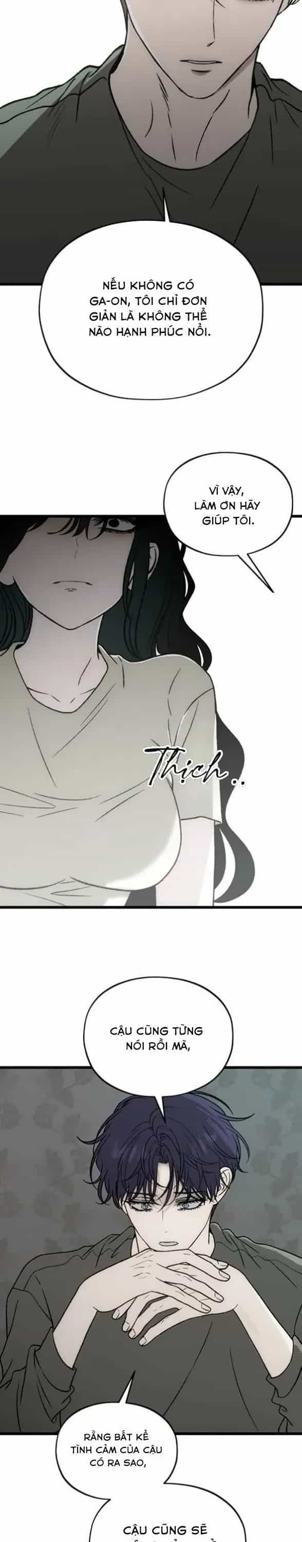 Khao Khát Bất Tận - Chương 13 - ảnh 49