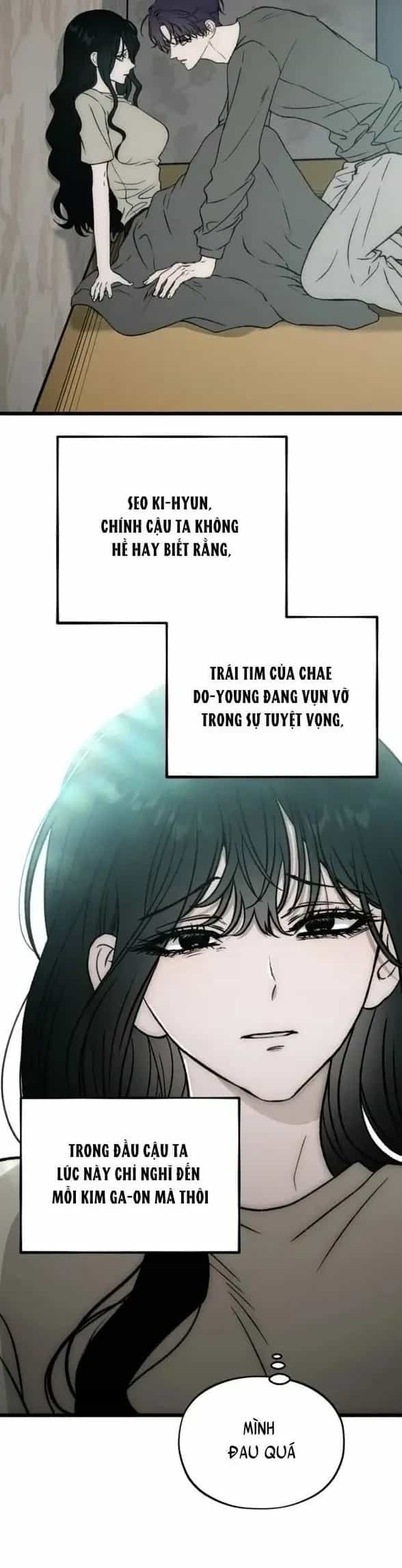 Khao Khát Bất Tận - Chương 13 - ảnh 53