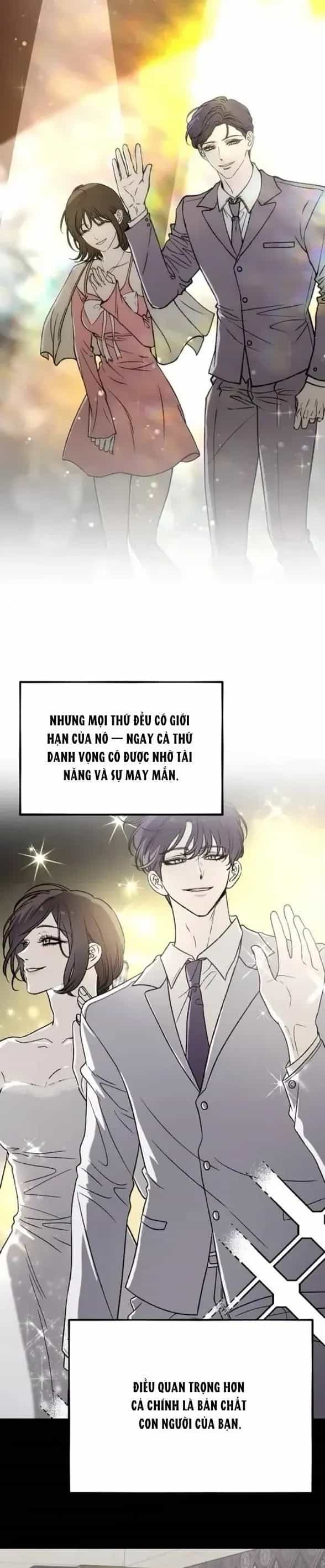 Khao Khát Bất Tận - Chương 13 - ảnh 9