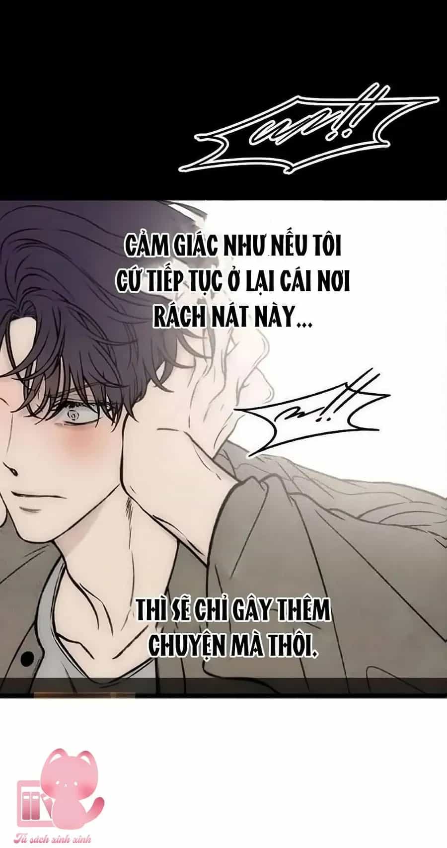 Khao Khát Bất Tận - Chương 14 - ảnh 26