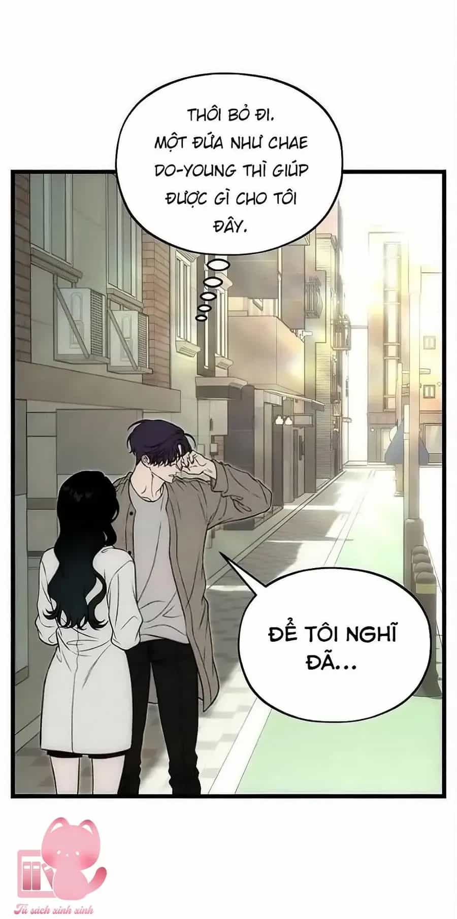 Khao Khát Bất Tận - Chương 14 - ảnh 28