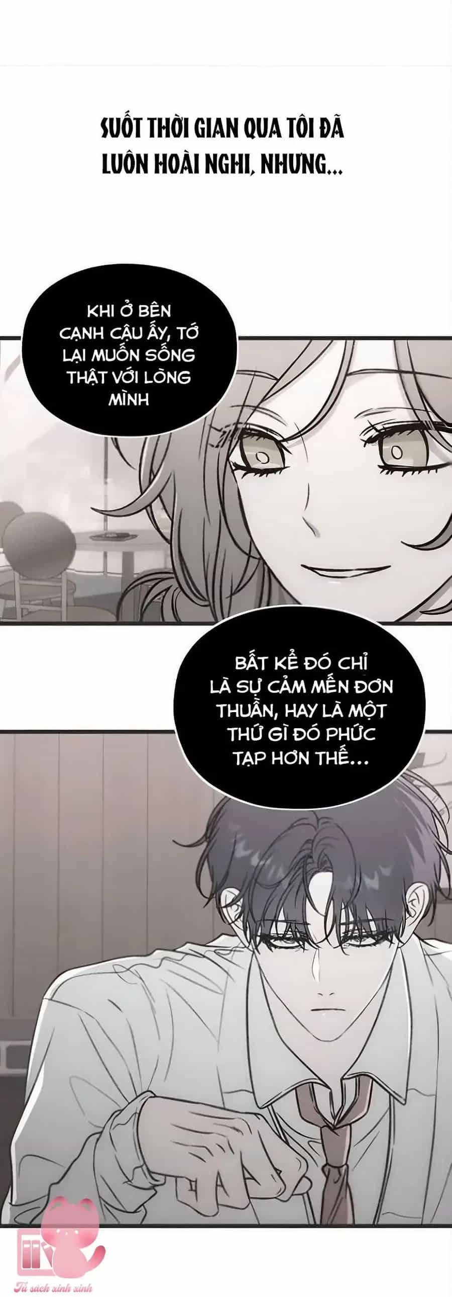 Khao Khát Bất Tận - Chương 14 - ảnh 63