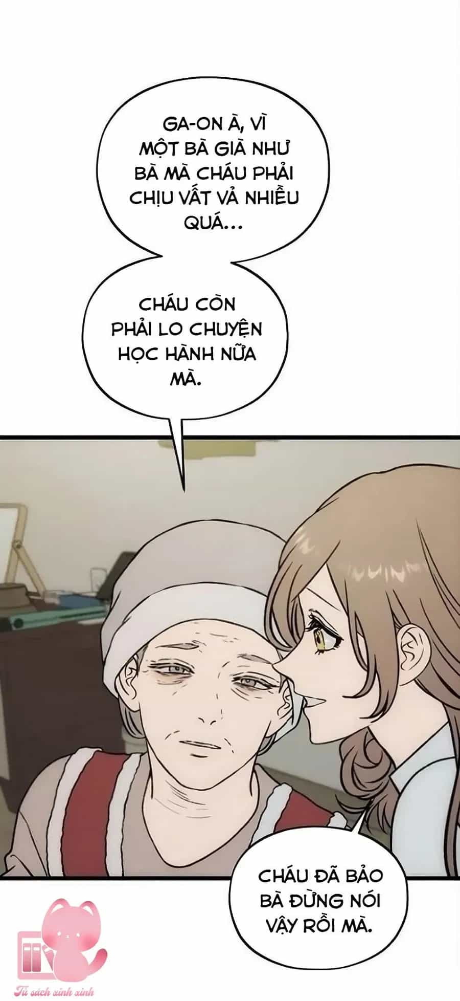 Khao Khát Bất Tận - Chương 14 - ảnh 87