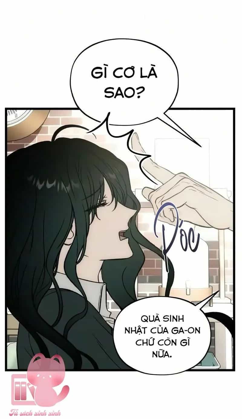 Khao Khát Bất Tận - Chương 15 - ảnh 15