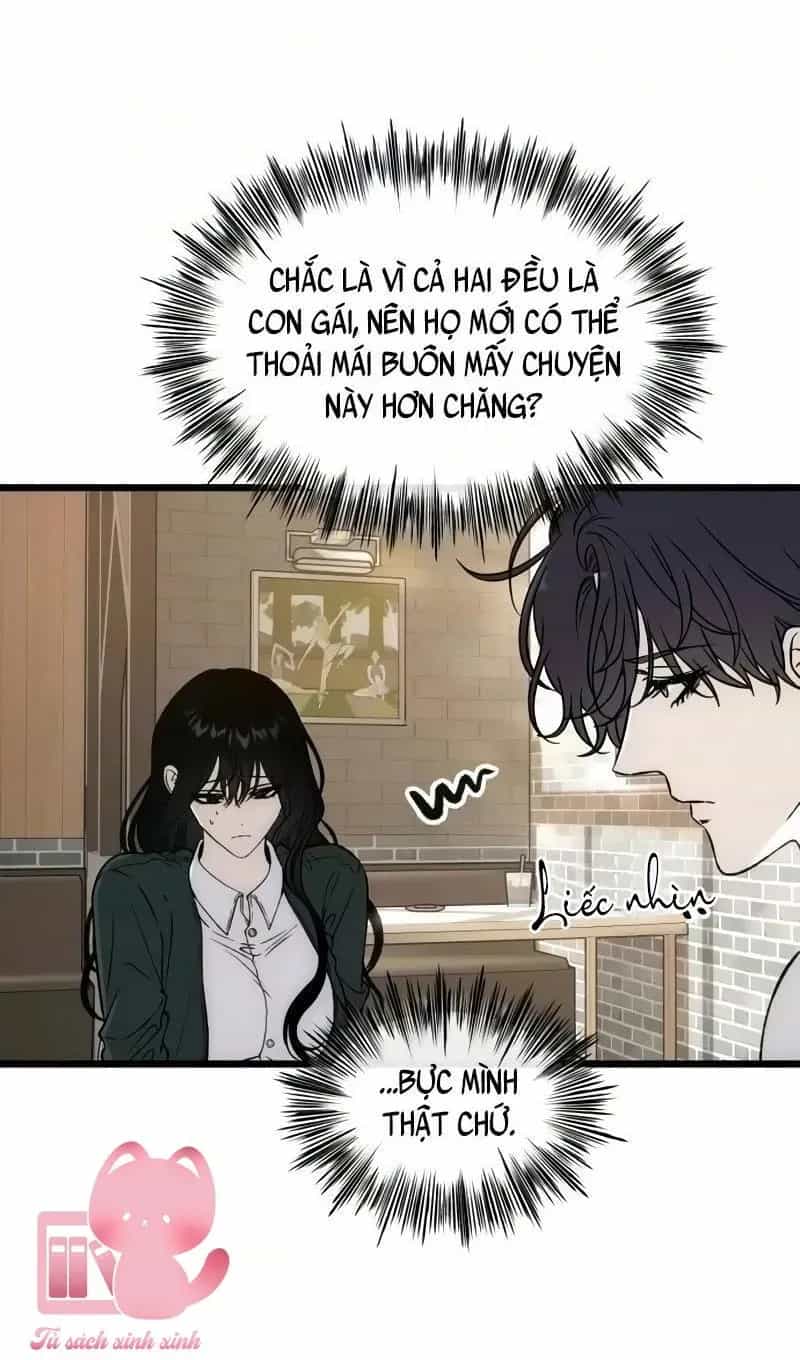 Khao Khát Bất Tận - Chương 15 - ảnh 26