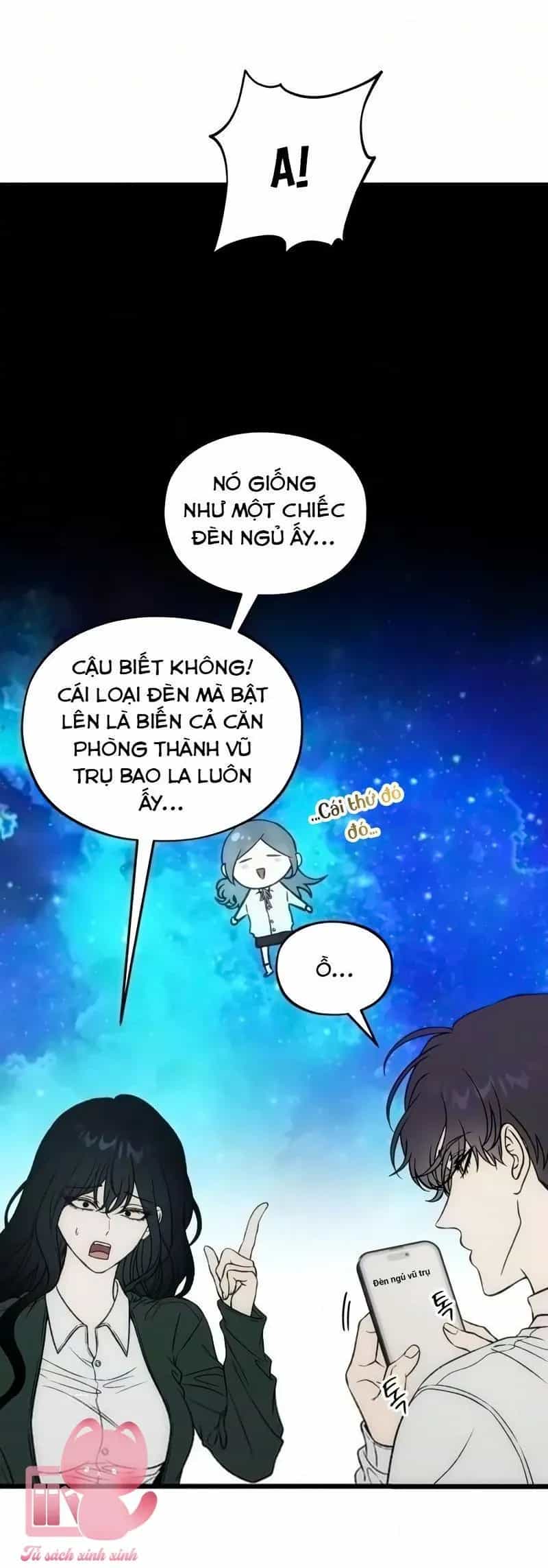 Khao Khát Bất Tận - Chương 15 - ảnh 29