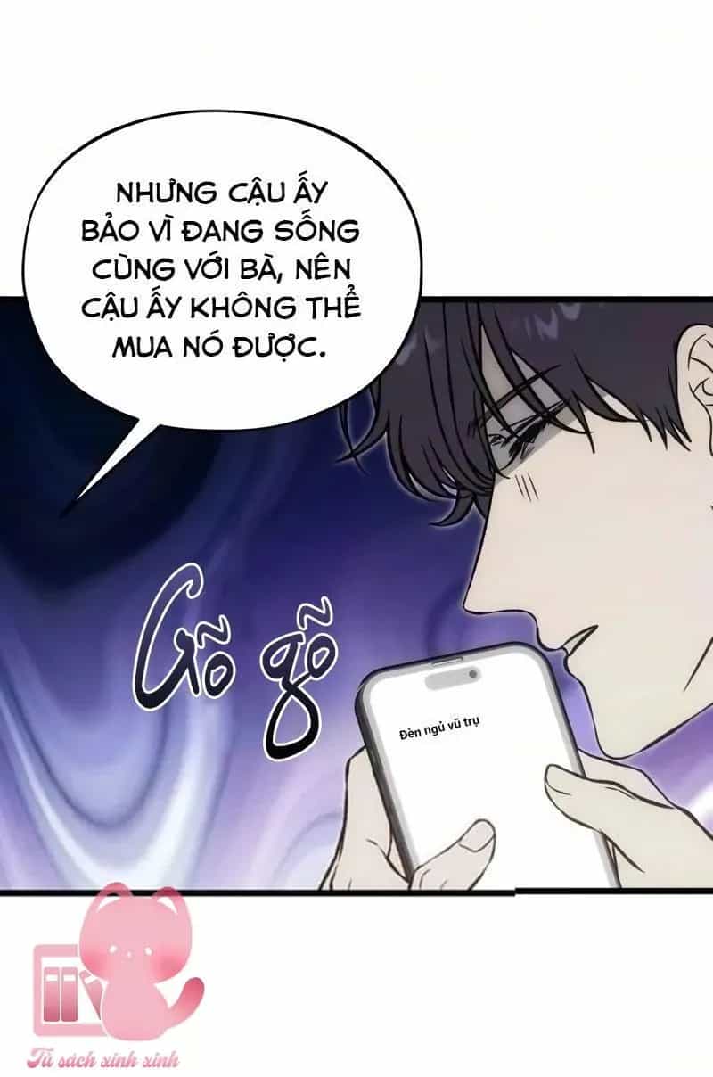 Khao Khát Bất Tận - Chương 15 - ảnh 30