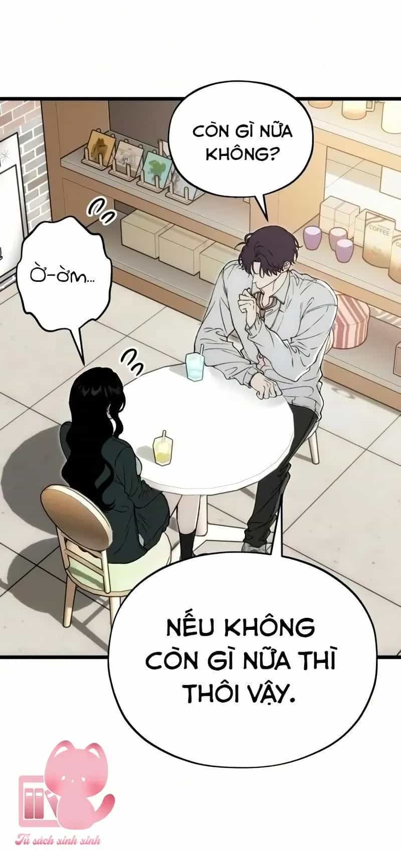 Khao Khát Bất Tận - Chương 15 - ảnh 35