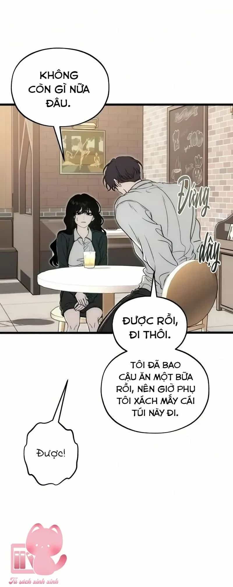 Khao Khát Bất Tận - Chương 15 - ảnh 36