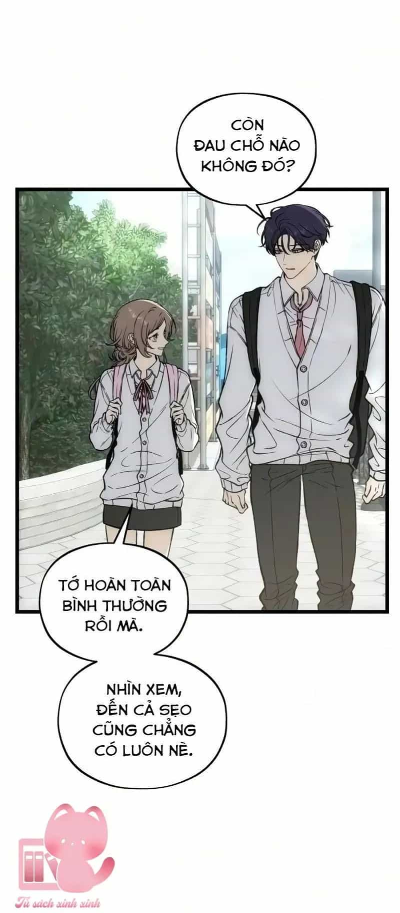 Khao Khát Bất Tận - Chương 15 - ảnh 39