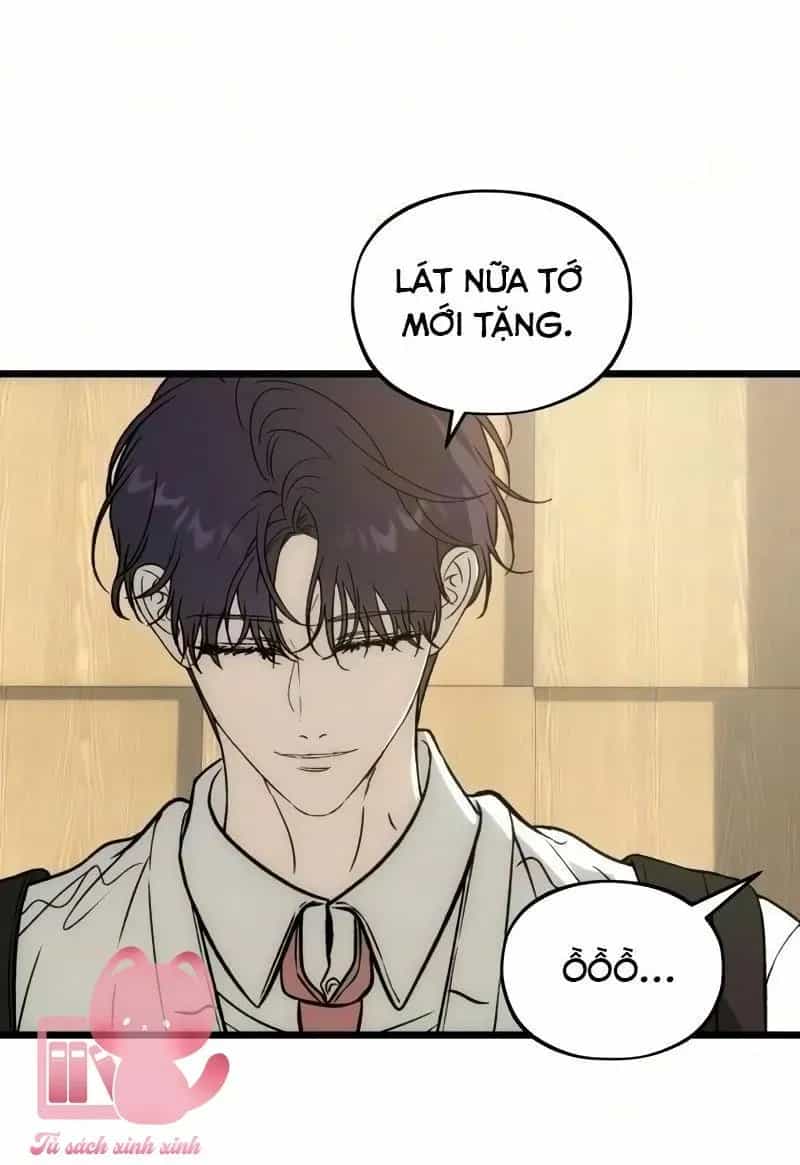 Khao Khát Bất Tận - Chương 15 - ảnh 48