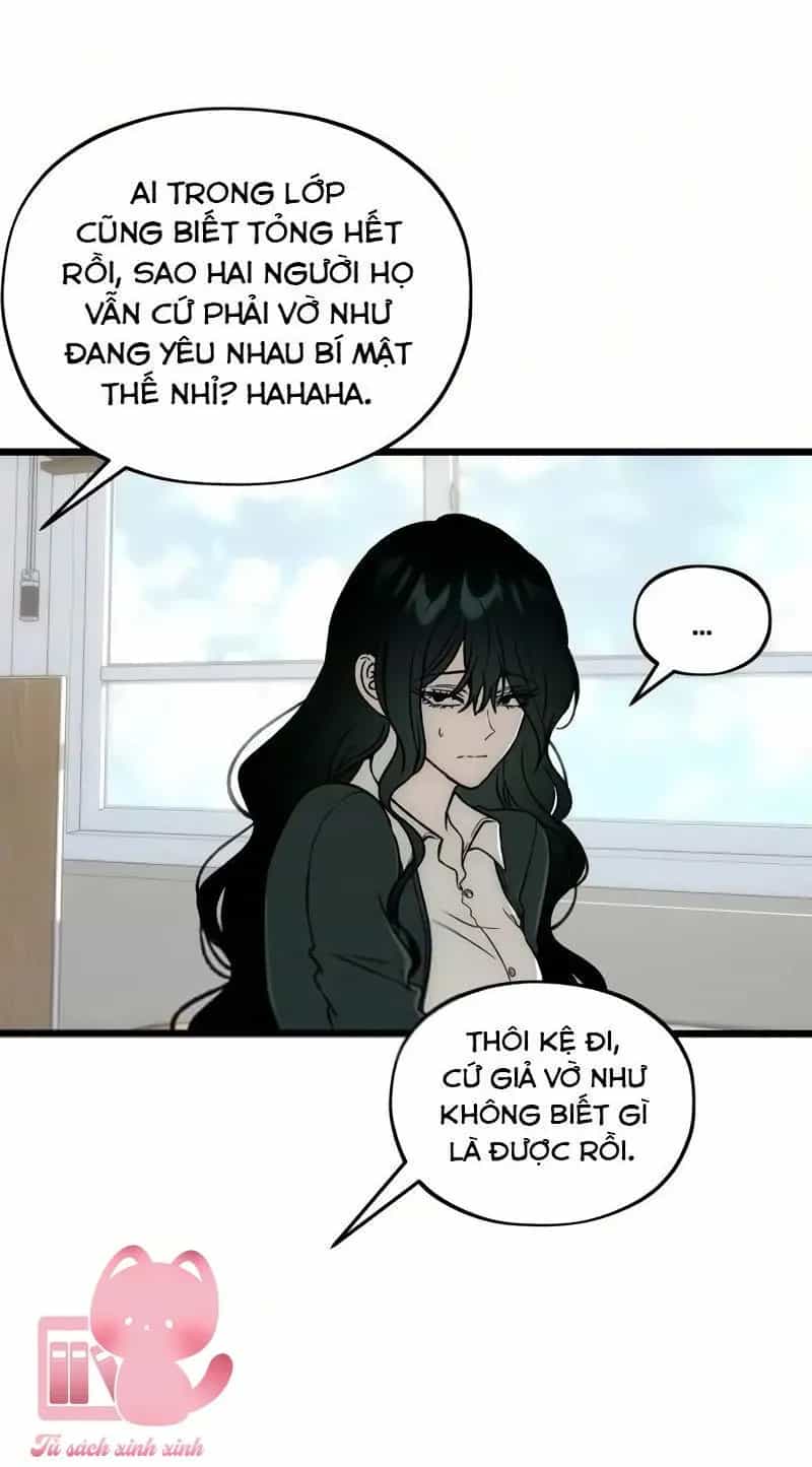 Khao Khát Bất Tận - Chương 15 - ảnh 50