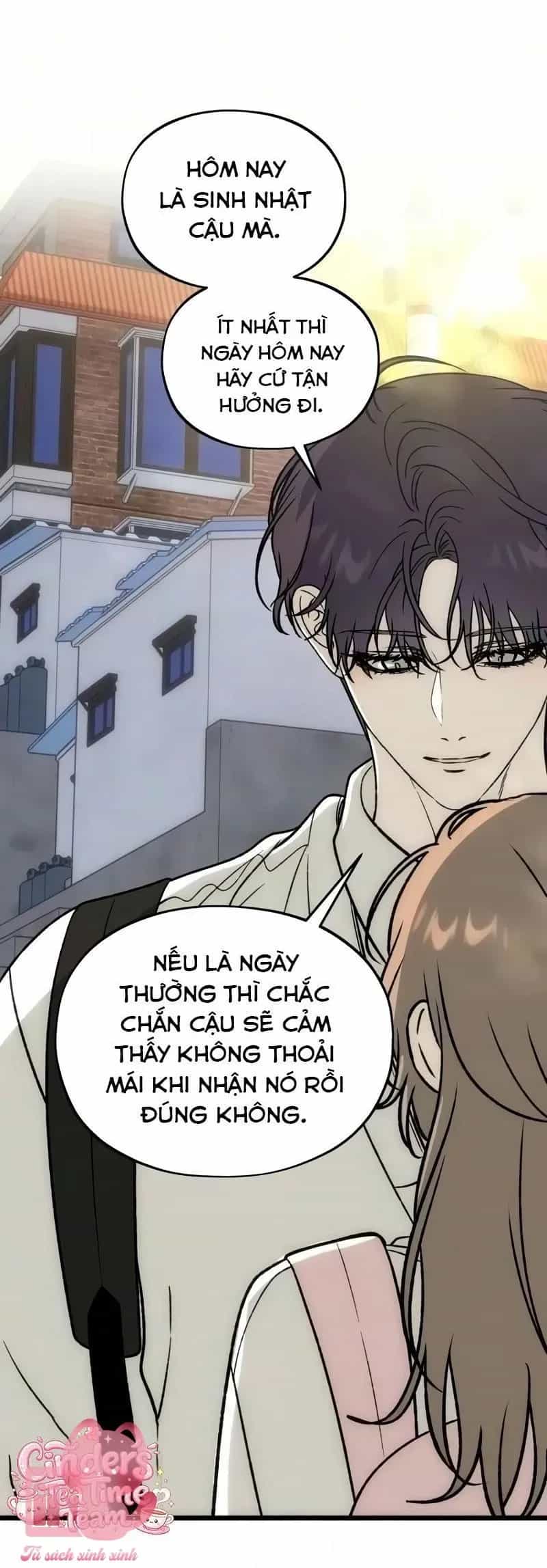 Khao Khát Bất Tận - Chương 15 - ảnh 80