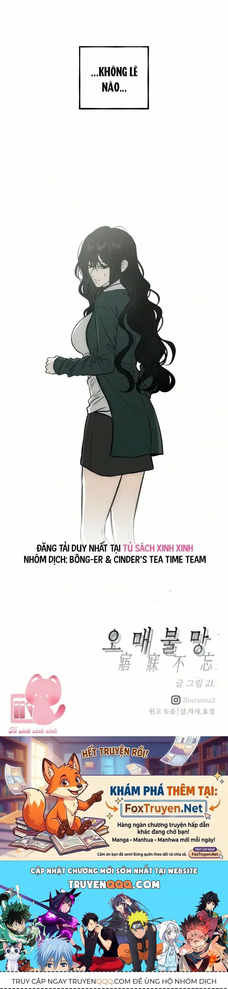 Khao Khát Bất Tận - Chương 15 - ảnh 89