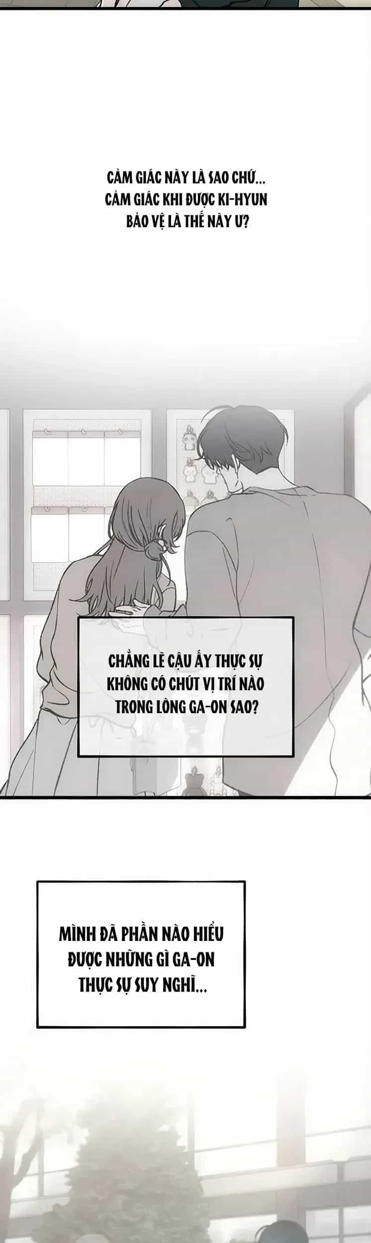 Khao Khát Bất Tận - Chương 16 - ảnh 17