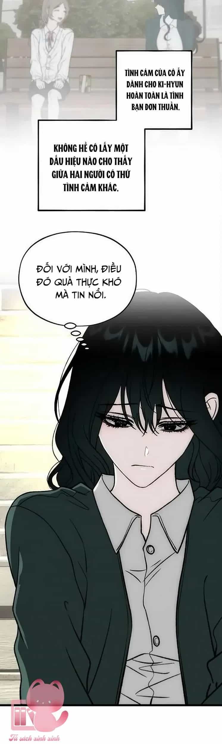 Khao Khát Bất Tận - Chương 16 - ảnh 18