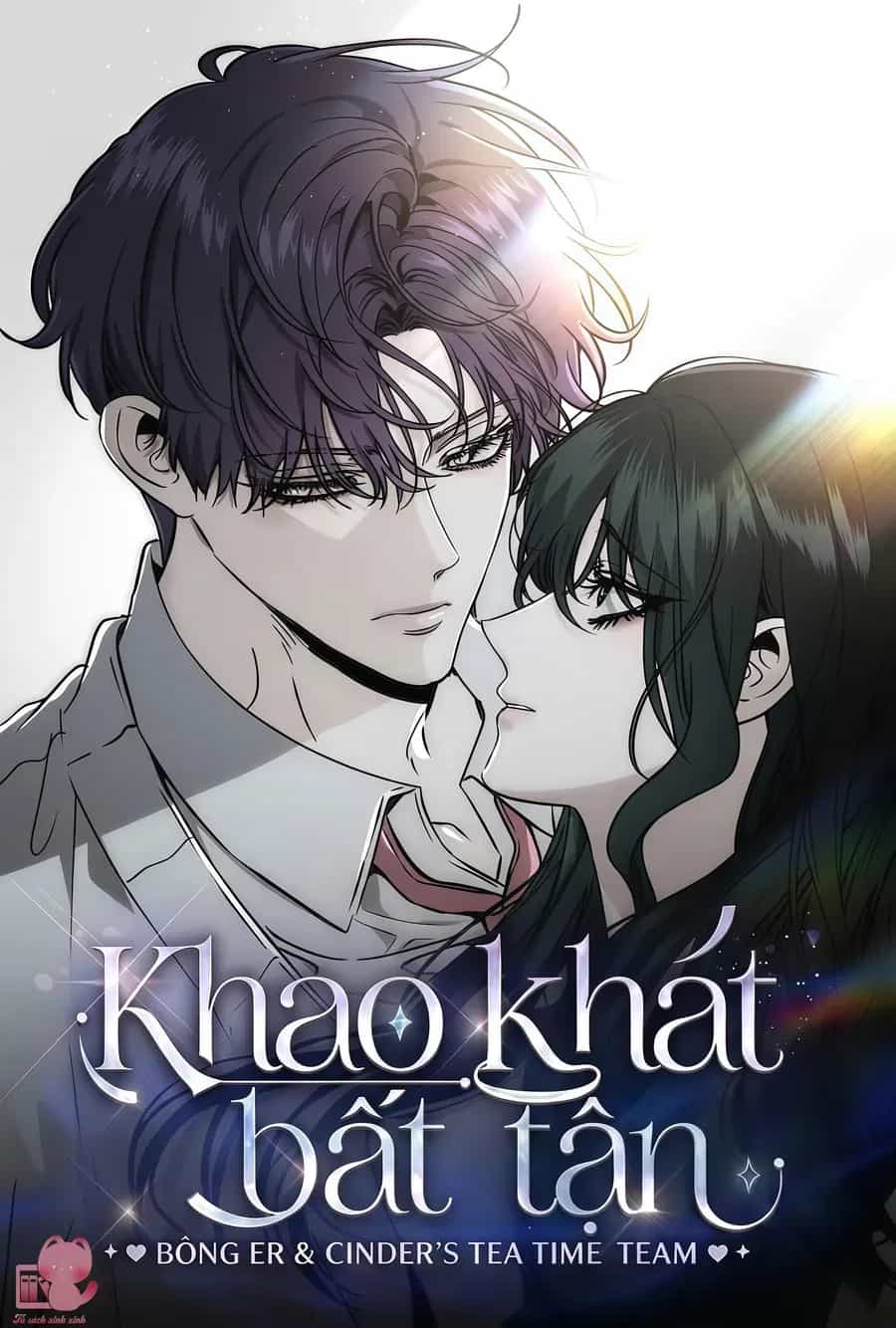 Khao Khát Bất Tận - Chương 16 - ảnh 2
