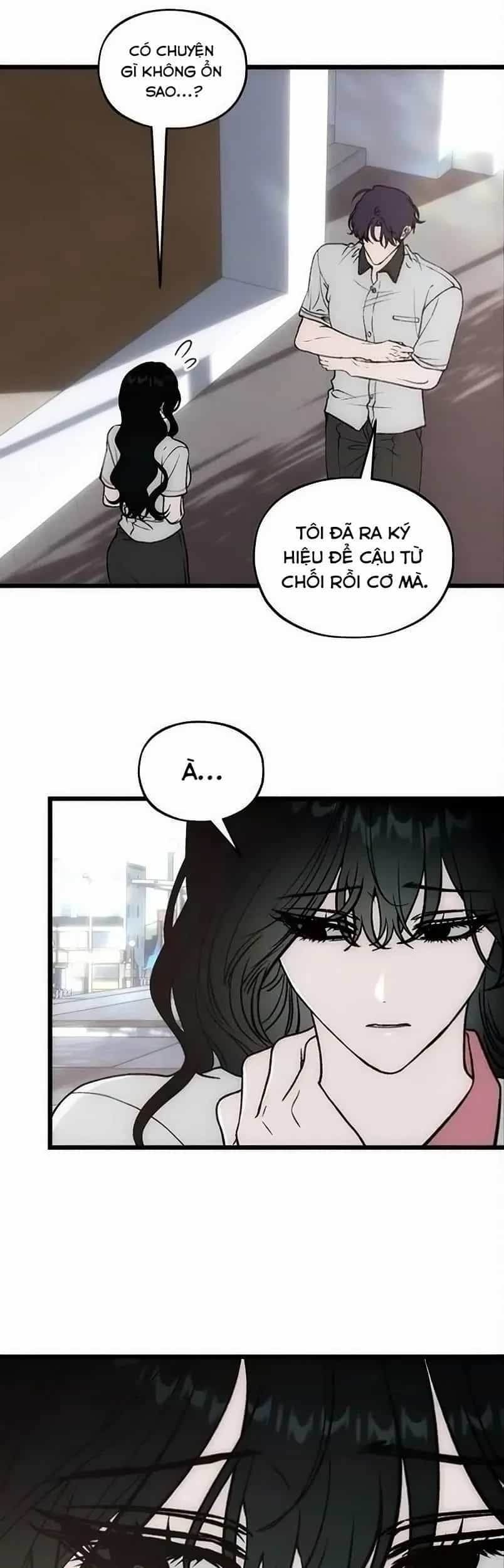 Khao Khát Bất Tận - Chương 16 - ảnh 27