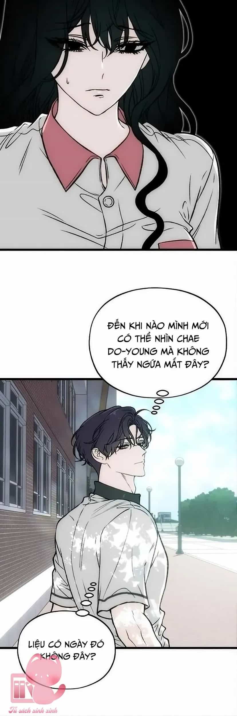 Khao Khát Bất Tận - Chương 16 - ảnh 34