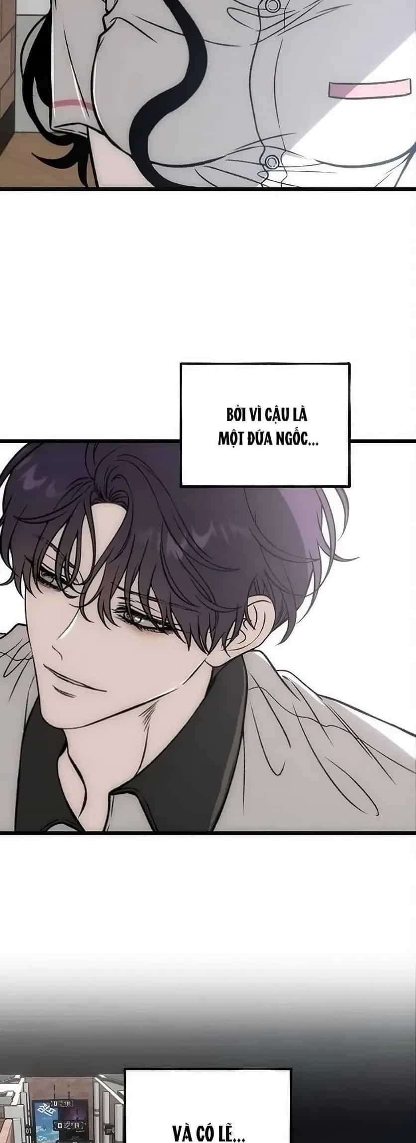 Khao Khát Bất Tận - Chương 16 - ảnh 53