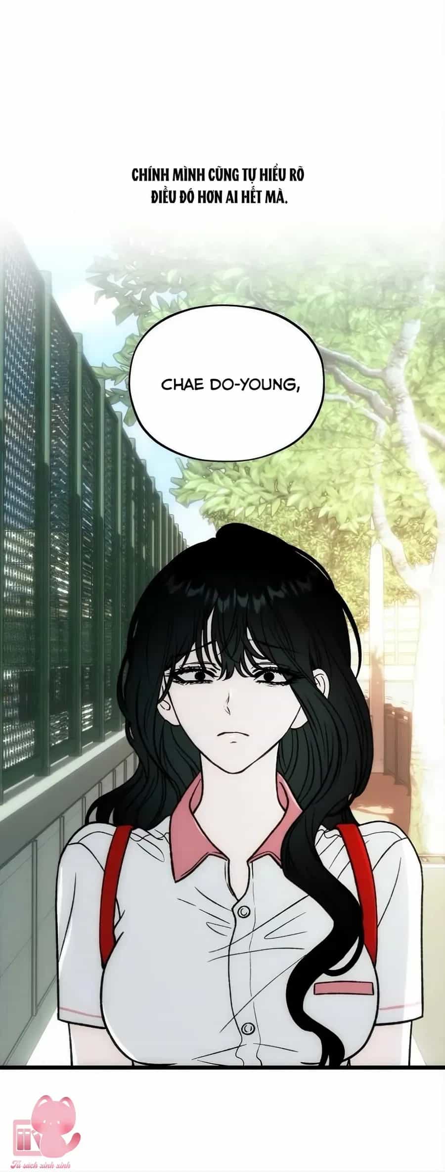 Khao Khát Bất Tận - Chương 17 - ảnh 19